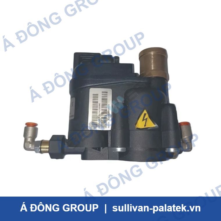 Atlas Copco Air Compressor Part 1624295080 Drain Valve
