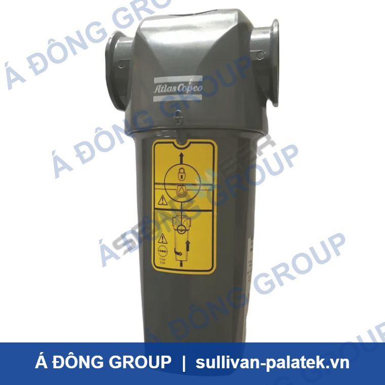 Atlas Copco Air Compressor Part 1604053003 Filter WSD