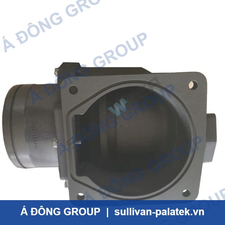 Atlas Copco Air Compressor 1626215300 Housing Valve