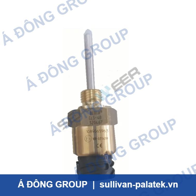 Atlas Copco Air Compressor 1089065963 Switch Level