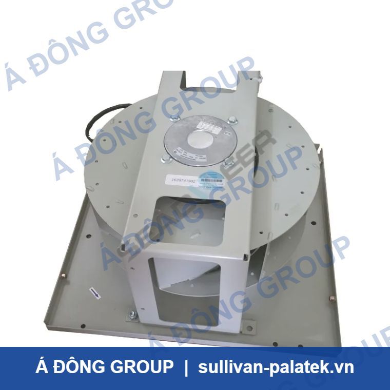 Atlas Copco 1622348602 1625741902 Fan Assembly 230-400V