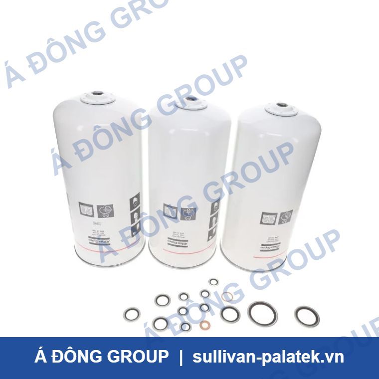 Atlas Copco Air Compressor 2230008000 Oil Filter Kit