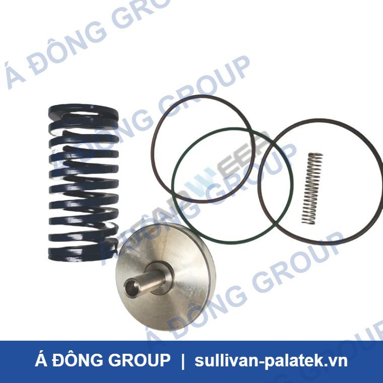 Atlas Cocp Air Compressor 3002604880 MPV Service Kit