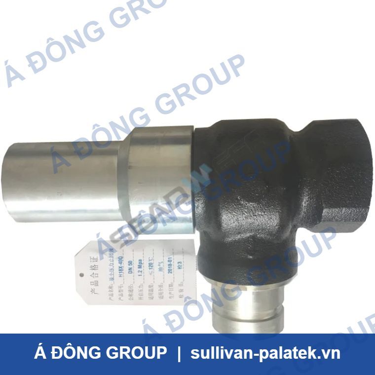 Original Atlas Copco 1092049977 Minimum Pressure Valve