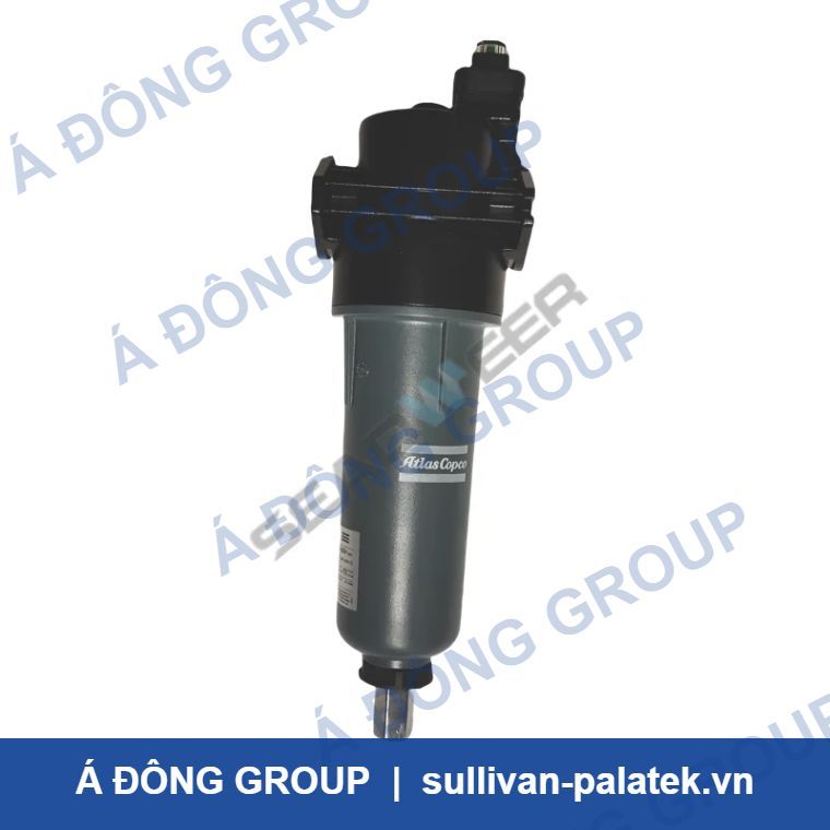 Atlas Copco 8102372505 DDp 25+ Line Filter Assembly