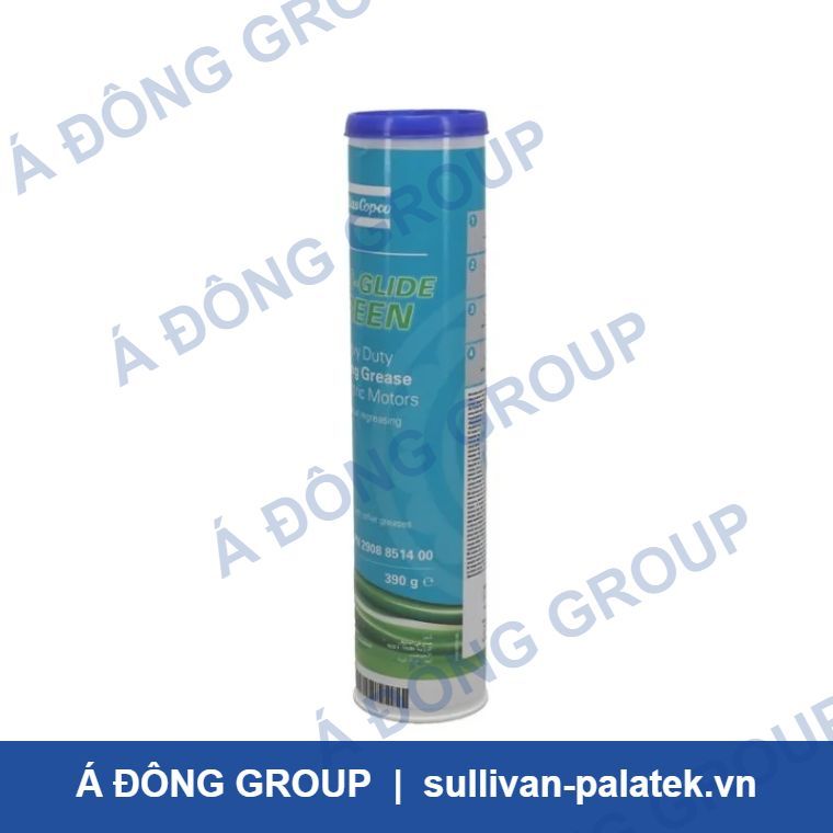 Atlas Copco 2908851400 Grease ROTO GLIDE GREEN 390G