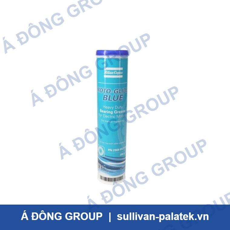 ATLAS COPCO 2908852100 GREASE ROTO-GLIDE BLUE 390G