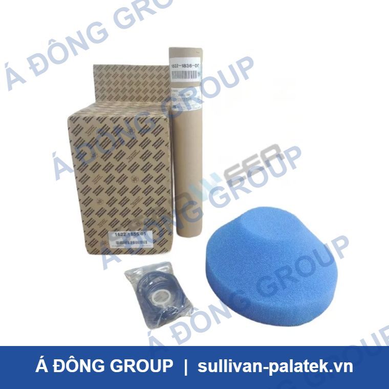 Atlas Copco 2901119300 Filter Kit for AQ30-55VSD