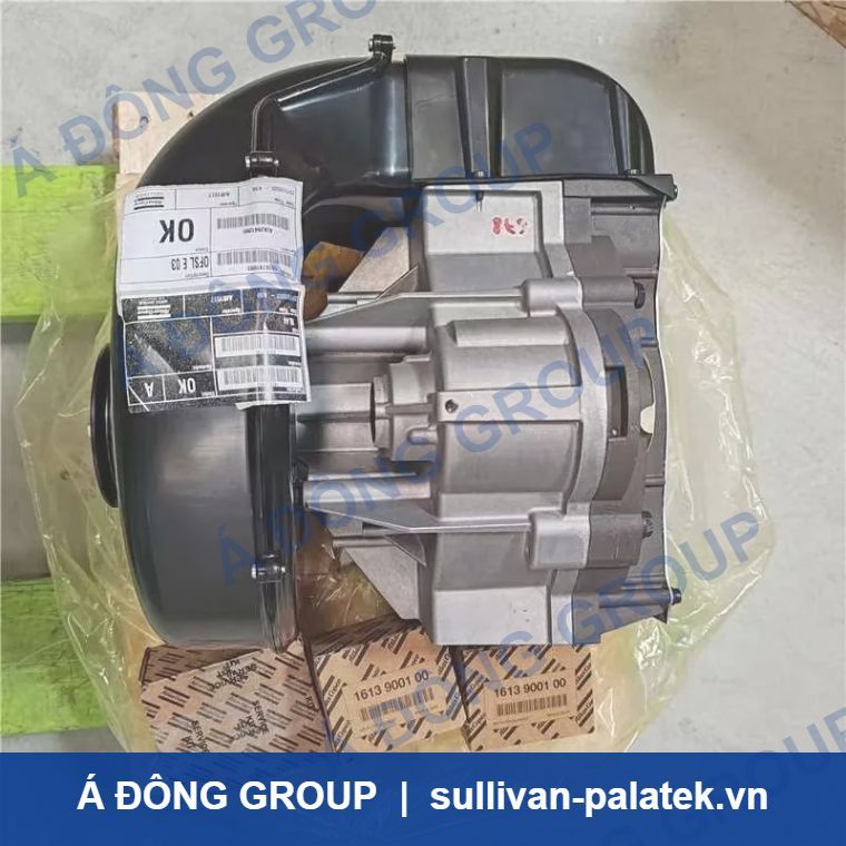 Atlas Copco 2902022204 5.5Kw 8Bar Element Kit