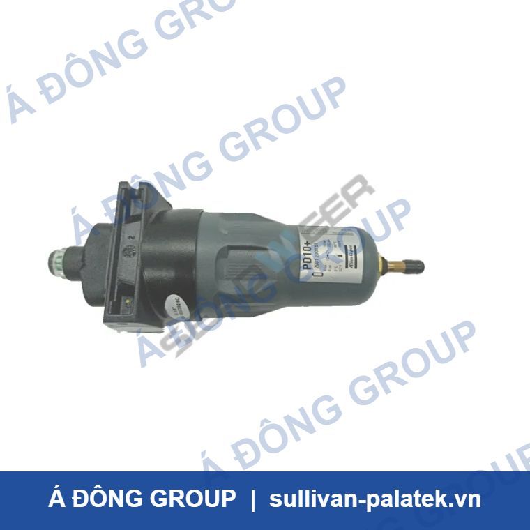 Brand New Atlas Copco 2901200451 Line Filter Kit PD10+