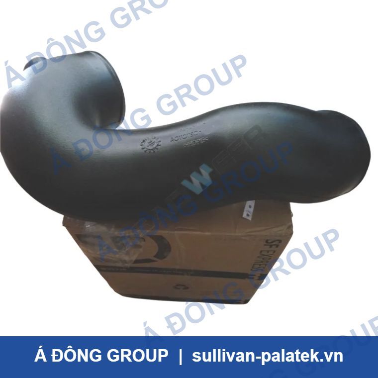 Original Atlas Copco Inlet Hose 1604041101 AIRDUCT