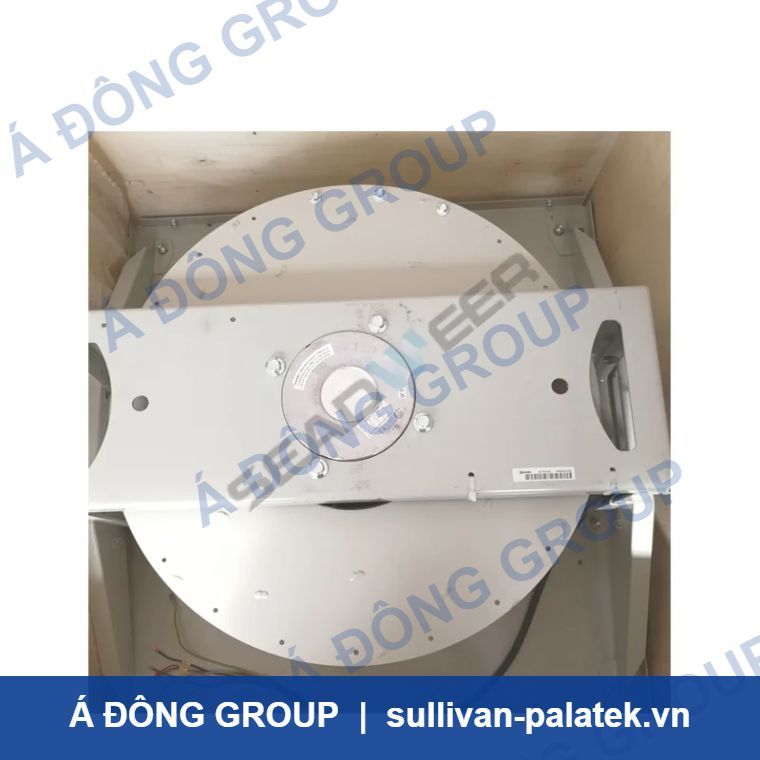 Original Atlas Copco 1622393761 Fan Radial 230/400-415