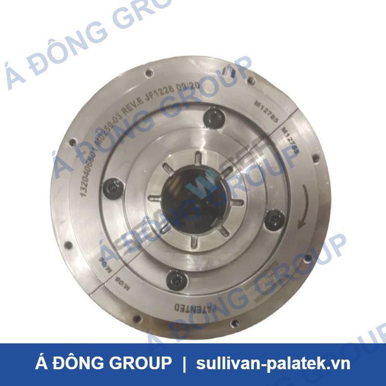 Original Atlas Copco 2906903700 ZH4000 Bearing Kit
