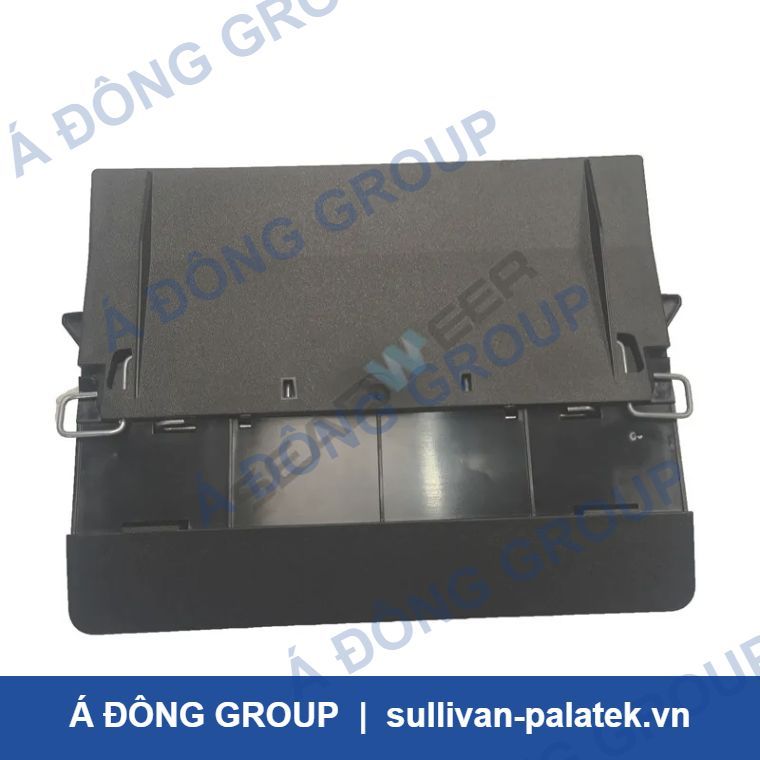 Atlas Copco 1900520033 Elektronikon MK5 I/O2 Controller