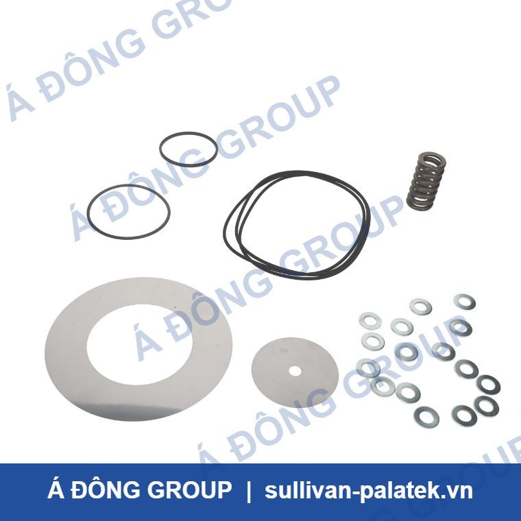 Atlas Copco Air Compresor Part 1621432600 Ring