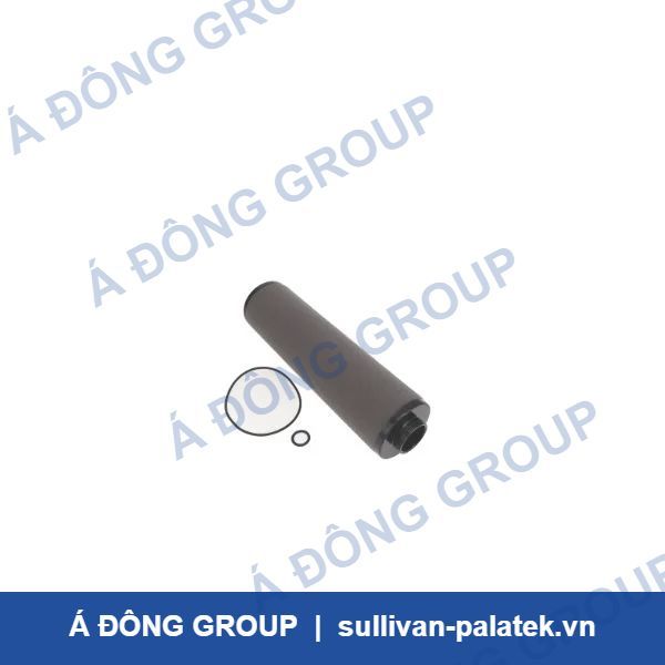 Atlas Copco 2901200306=2901300007 Filter Kit DD/DDP 170+