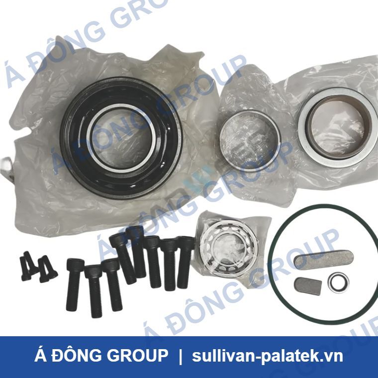 Brand New Atlas Copco 2906096900 GA90-160 Gearbox Kit