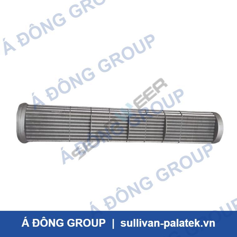 Atlas Copco Air Compressor 1621490618 Cooler Element