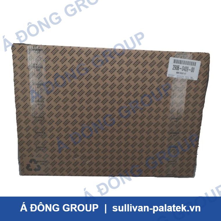 Atlas Copco 2906040900 4000H Maintenance Kit