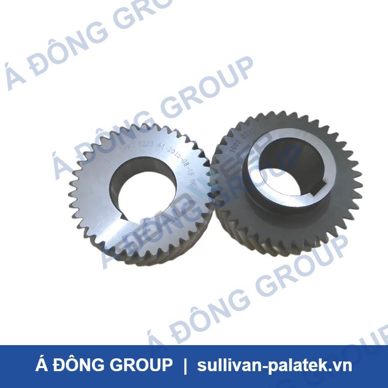 Atlas Copco Air Compressor 1092023041 1092023042 Gears