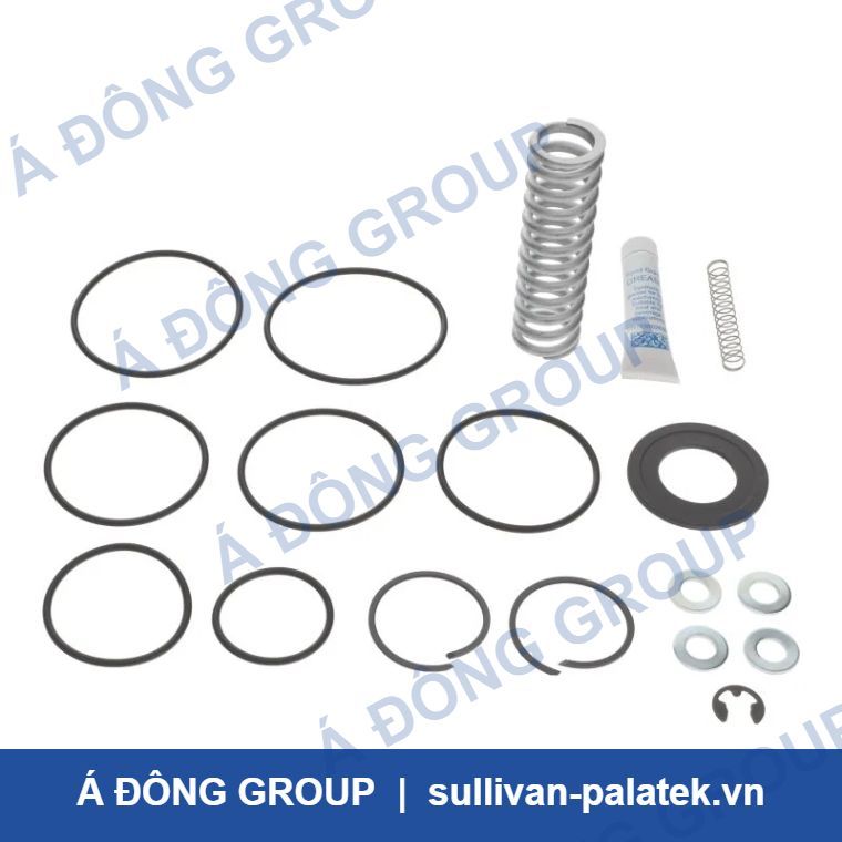 Atlas Copco Air Compressor 2901021800 MPV Service Kit