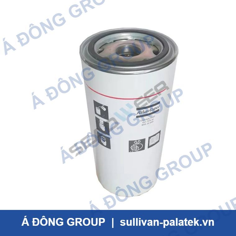 Brand New Atlas Copco 1621737890=1621737800 Oil Filter