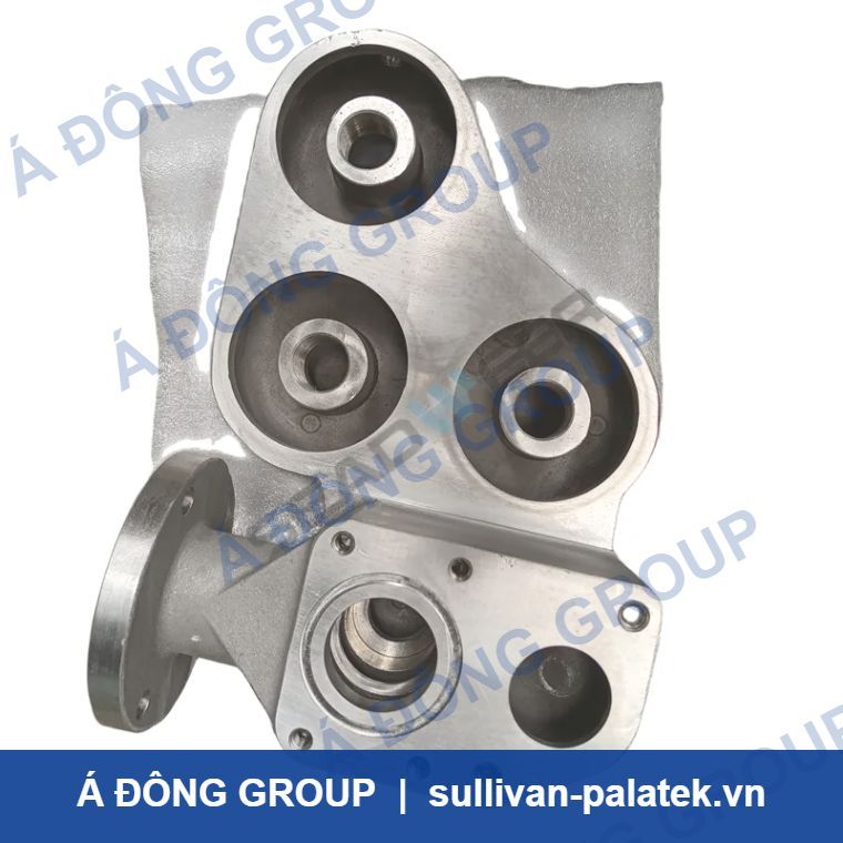 Atlas Copco Air Compressor 1614900601 Oil Filter Housing