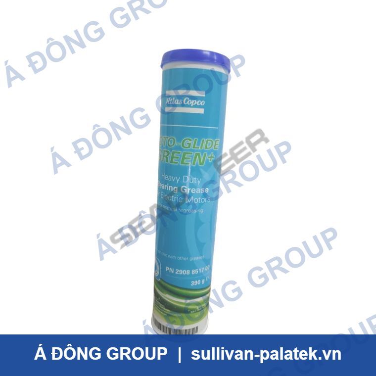 ATLAS COCPO 2908851700 GREASE ROTO GLIDE GREEN+ 390G