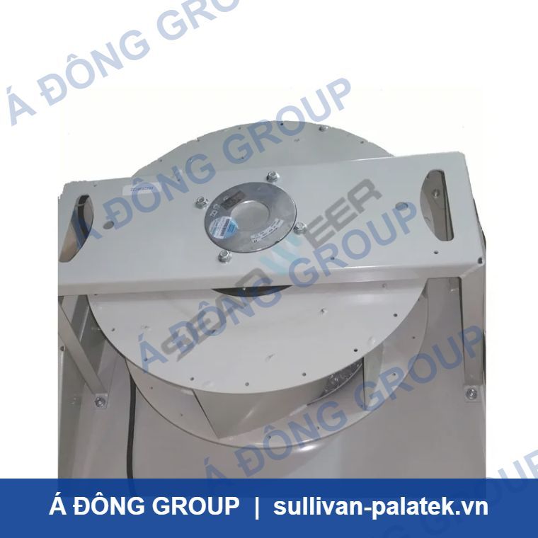 Atlas Copco 1622858772=1622319772 Fan Assembly
