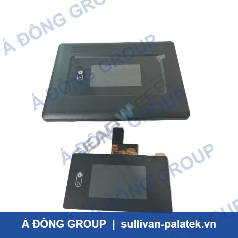 Atlas Copco 1900520440 ELEKTRONIKON MK5S Controller