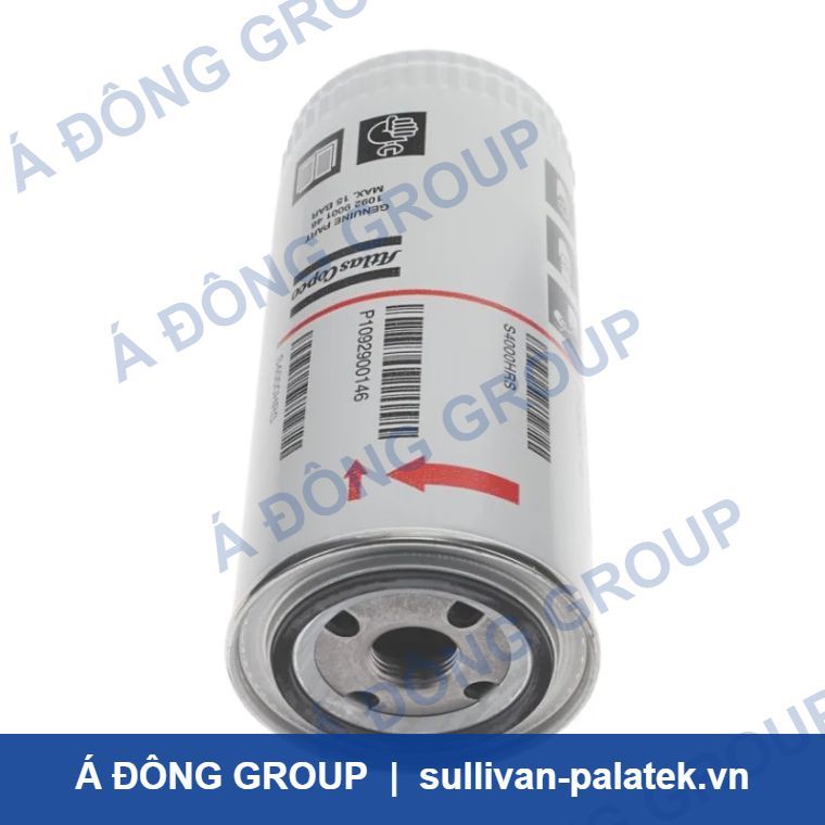 Brand New Atlas Copco 3002600502=1092900146 Oil Filter