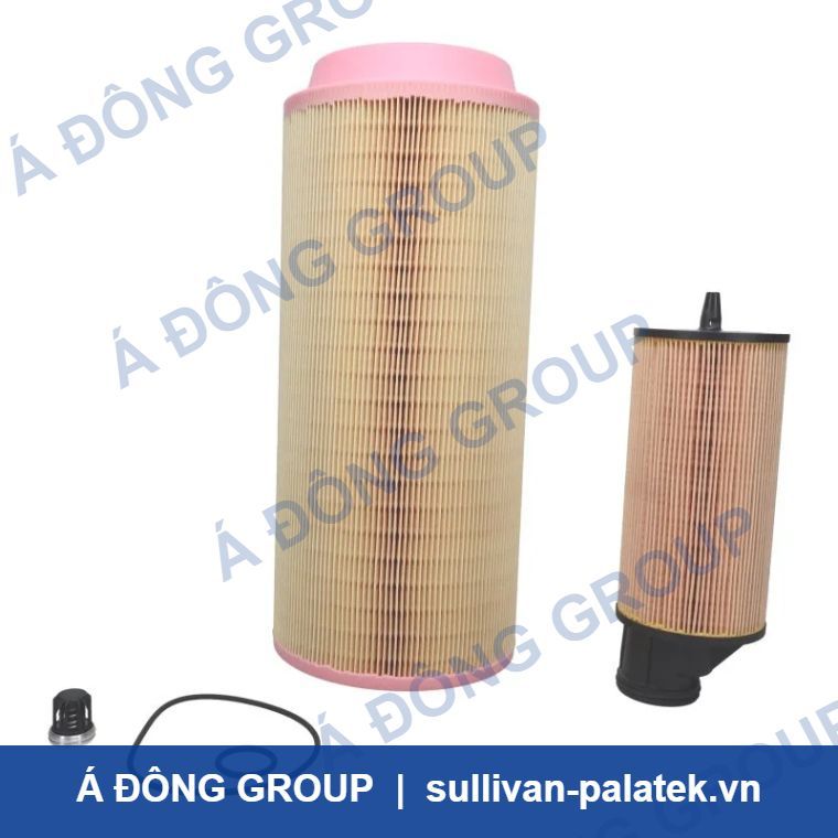 Atlas Copco Air Compressor 2901164101 Air Filter Kit