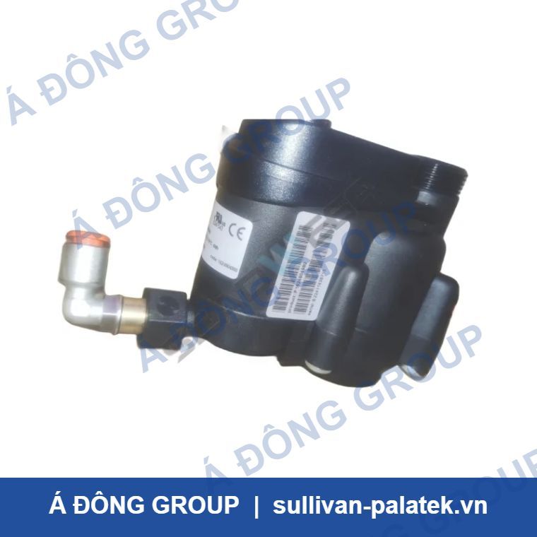 Atlas Copco Air Compressor 1624904980 Drain Valve