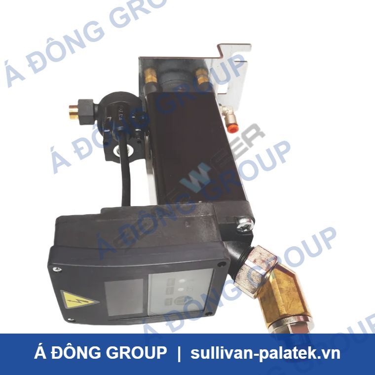 ATLAS COPCO 1627151381 AUTO DRAIN LD202 ASSY 115V