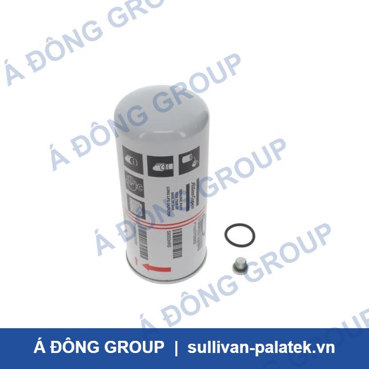 Atlas Copco Air Compressor 3001160212 Oil Filter Kit