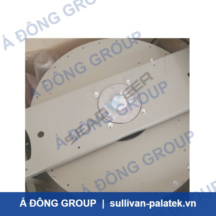 Atlas Copco Air Compressor 1092301332 Fan Assembly
