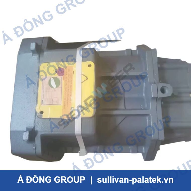 Atlas Copco Air Compressor 1616725681 Air End