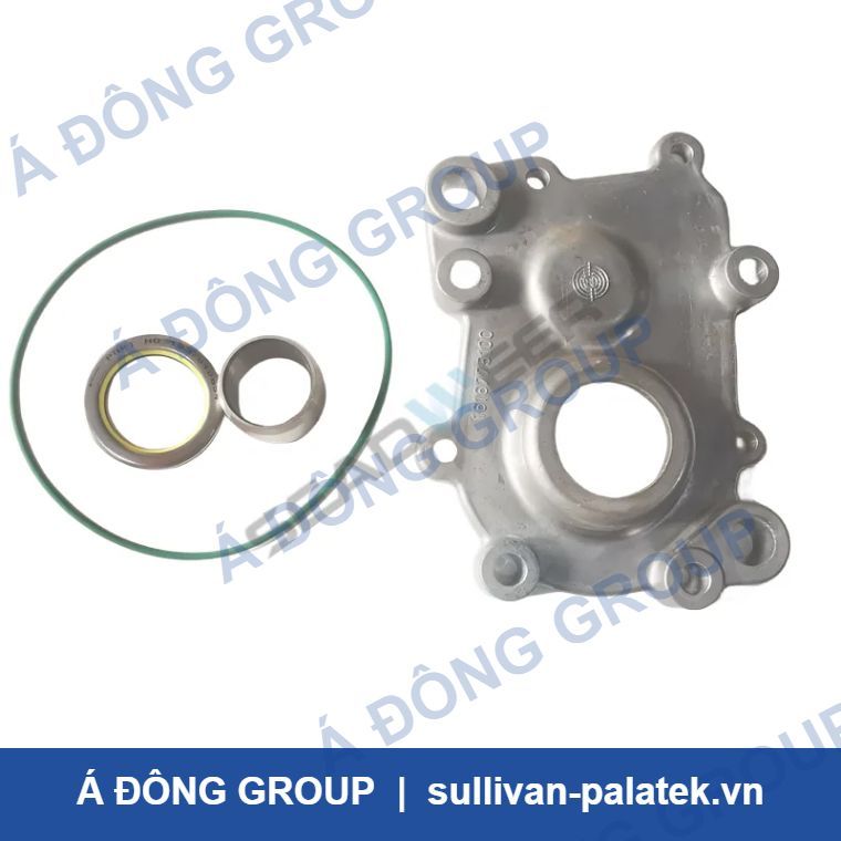 Atlas Copco 3002601520 LIPSEAL KIT FOR C67/S67 H11
