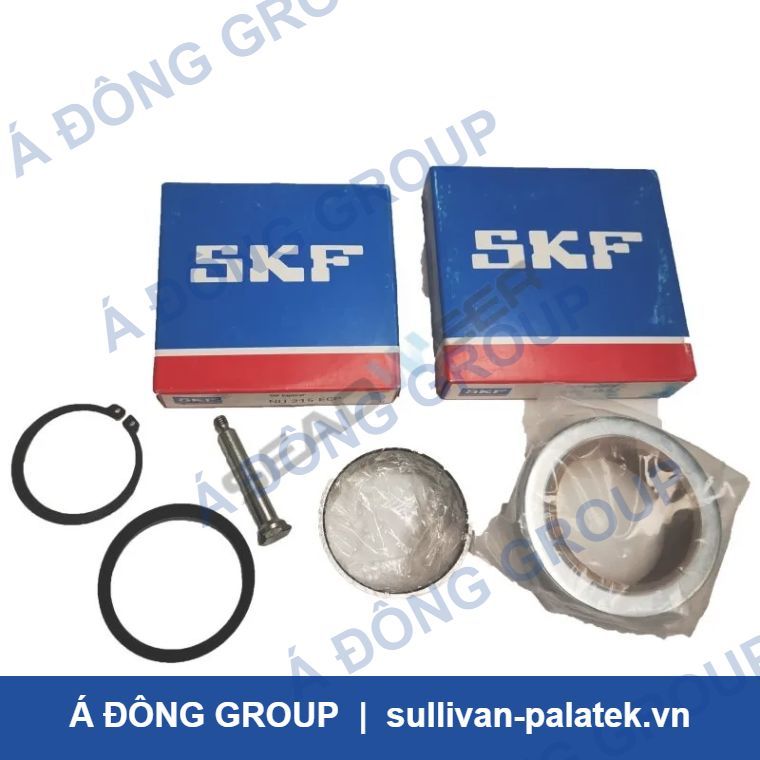 Atlas Copco Air Compressor 3002600330 Bearing Kit