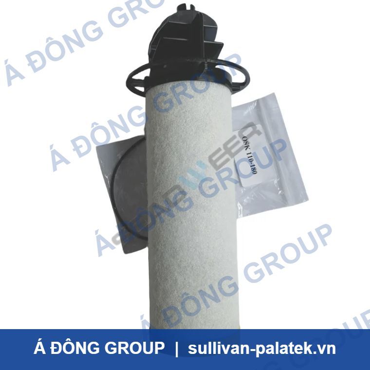 Atlas Copco 2901208035 QD110+ Line Filter Kit