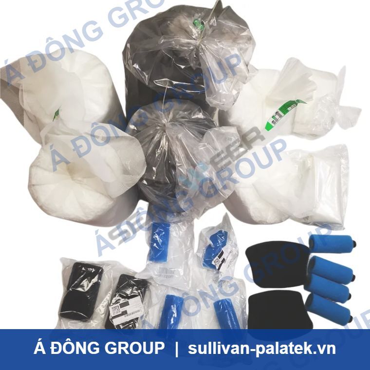 Atlas Copco 2901140431 OSC DIBT 600 KIT B