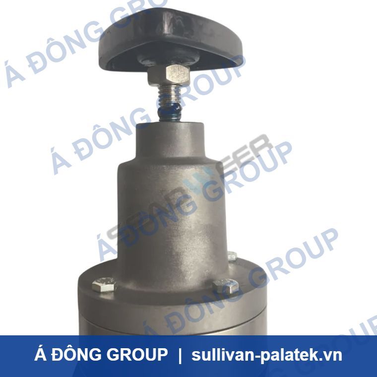 Atlas Copco 1626105283=1626105282 Valve Regulator