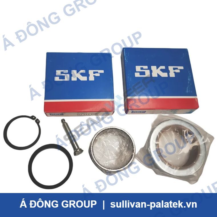 Atlas Copco Air Compressor 3002600370 Bearing Kit