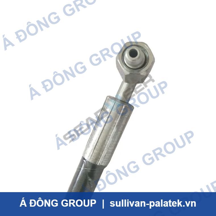 Atlas Copco Air Compressor 0575036118 Flexible Hose