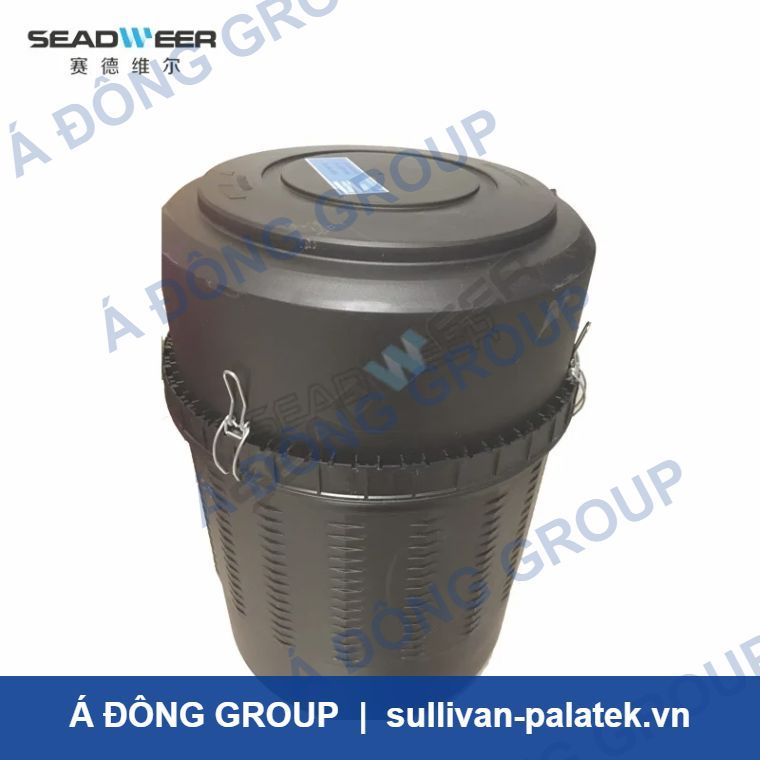 Atlas Copco Air Compressor 1604769700 Air Filter