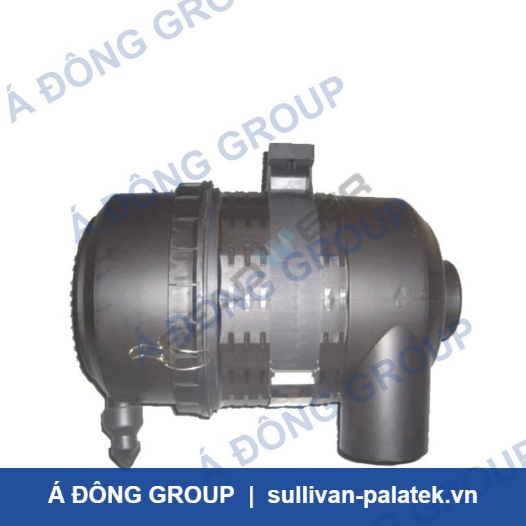 Atlas Copco Air Compressor 1615938801 Air Cleaner ASSY