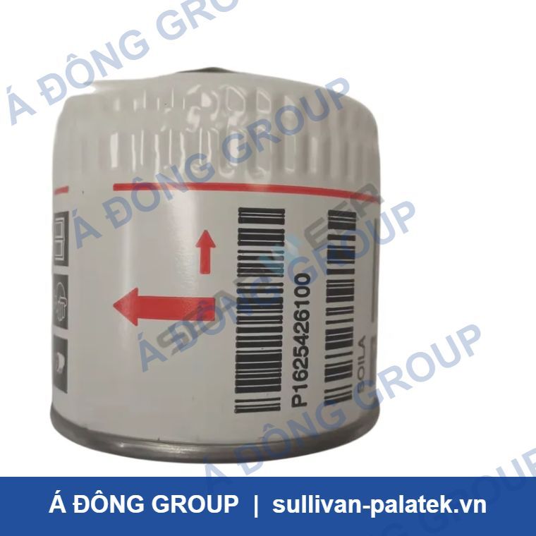 Original Atlas Copco 1625426150=1625426100 Oil Filter