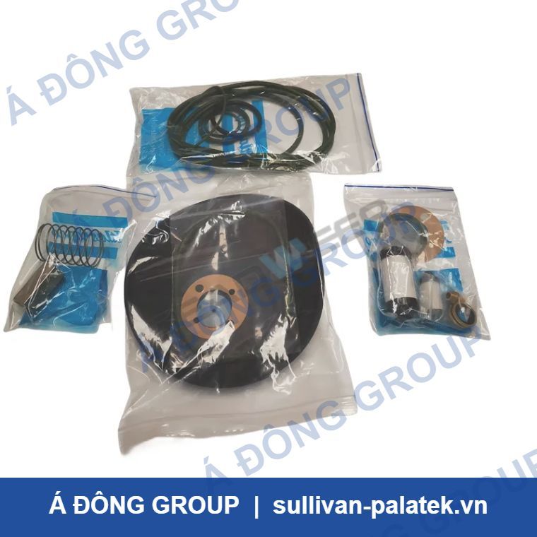 Atlas Copco 2906067400 ZR55-90 8000H Maintenance Kit