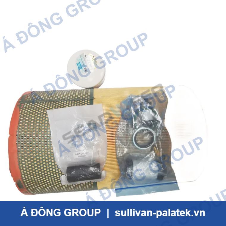 Atlas Copco ZR/ZT 55-90 2906066500 4000H MAINT KIT