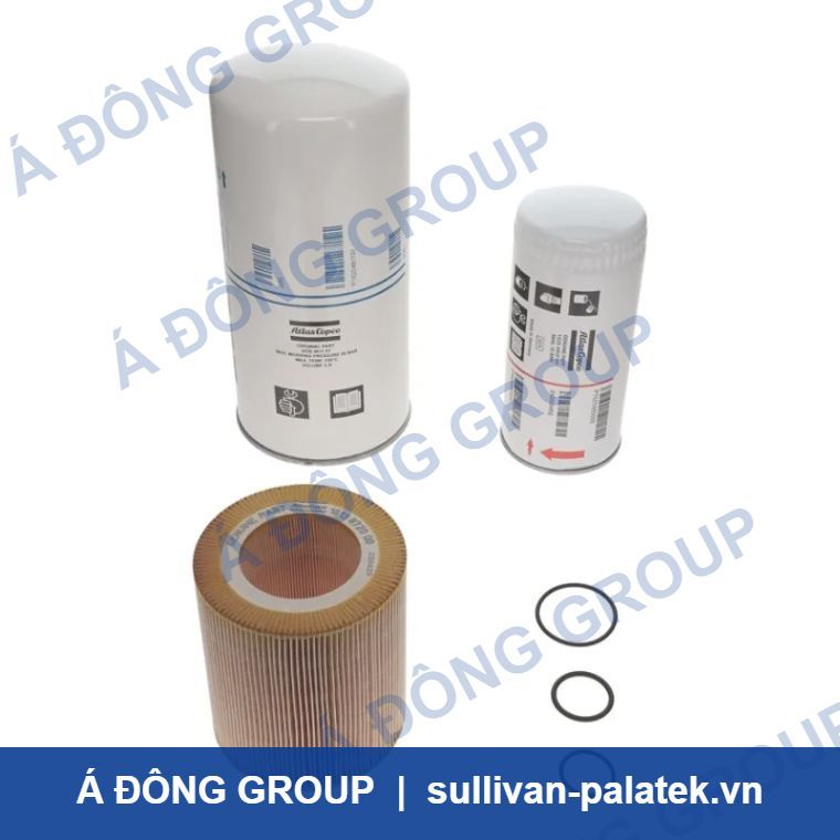 Atlas Copco 2901200650 Filter/Separator Kit 4000H